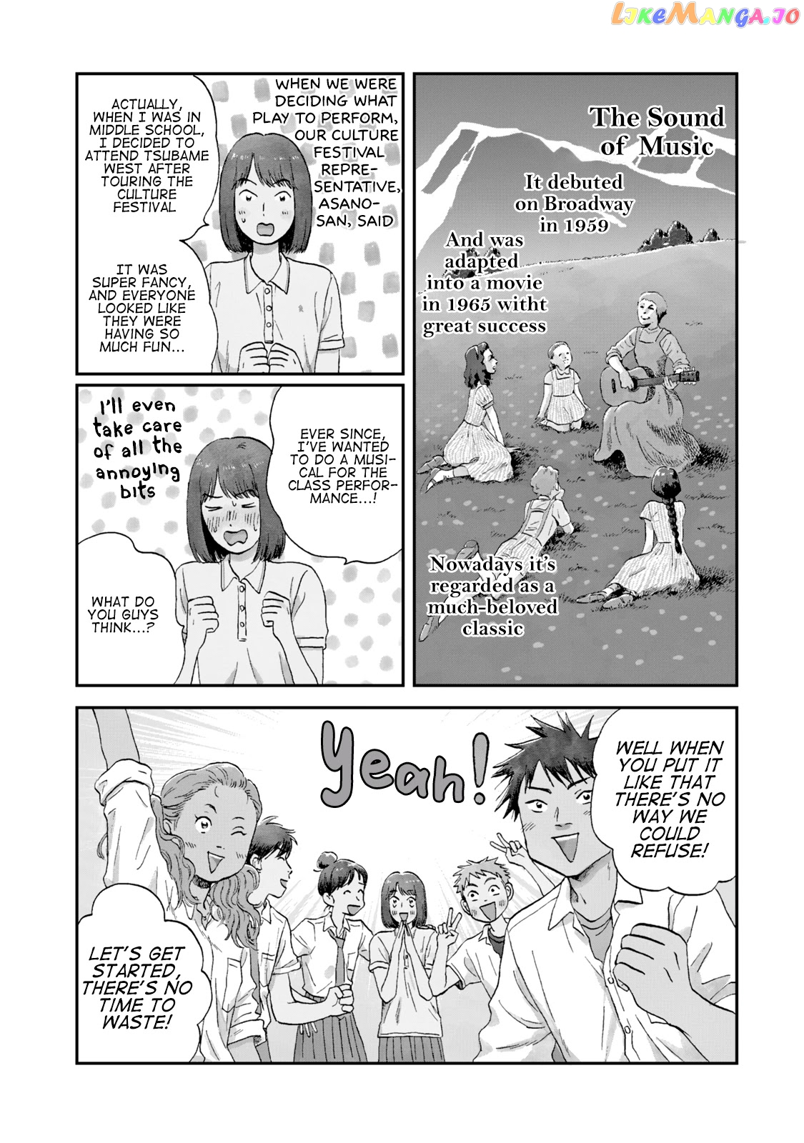 Skip to Loafer, Chapter 18 image 06
